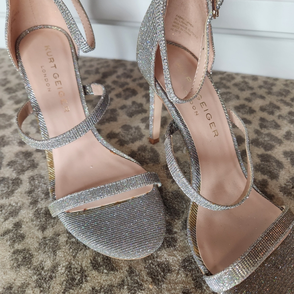 Kurt Geiger LondonPark Lane Size 37